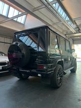 Mercedes-Benz G 500 AMG **BRABUS UMBAU**TÜV&Service NEU - Autos aus dem Jahr 2005
