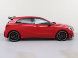 Mercedes-Benz A 45 AMG Mercedes-AMG A 45 4MATIC DCT Merced... - gebrauchte Mercedes-Benz A 45 AMG aus dem Jahr 2016