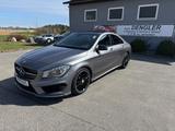 Mercedes-Benz CLA 220 d AMG,Pano,Autom,LED,Navi,SHZ,Night Pake - Mercedes-Benz CLA 220 mit Diesel-Antrieb