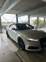 Audi A6 Avant 3.0 TDI Competition - Audi A6 mit Diesel-Antrieb: Competition