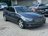 Mercedes-Benz CLC 350 CLC CLC 350 Automatik - Mercedes-Benz CLC 350 Gebrauchtwagen