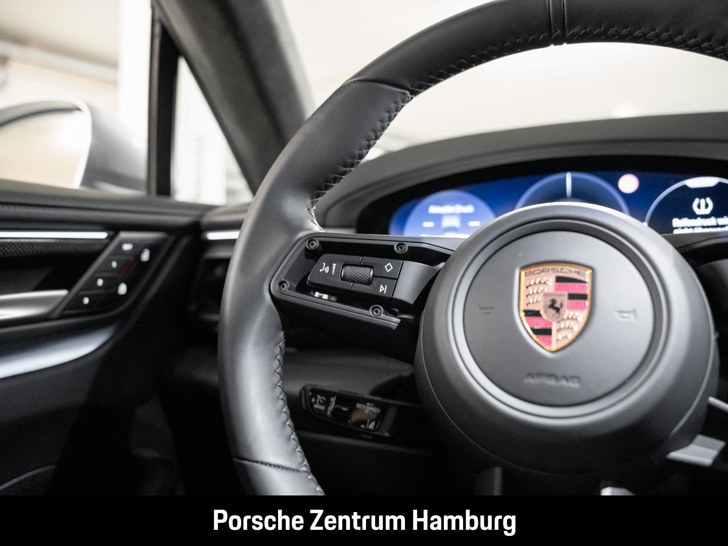 Porsche Macan - Bild 24