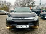 Mitsubishi Outlander ClearTec Invite 4WD*24TKM*Scheckhft*1H - Mitsubishi Outlander in Essen