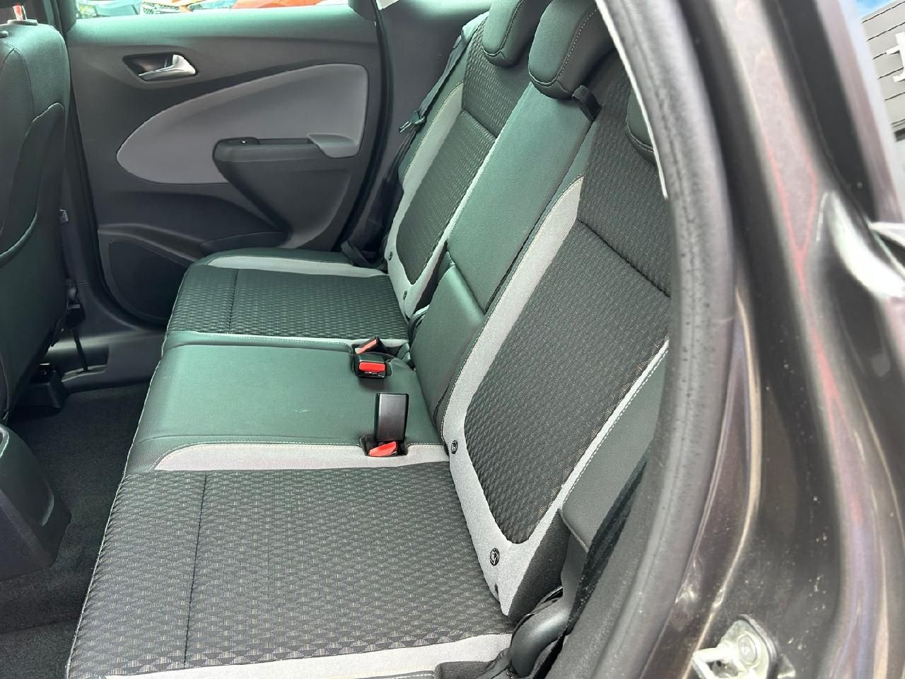 Fahrzeugabbildung Opel Crossland Innovation