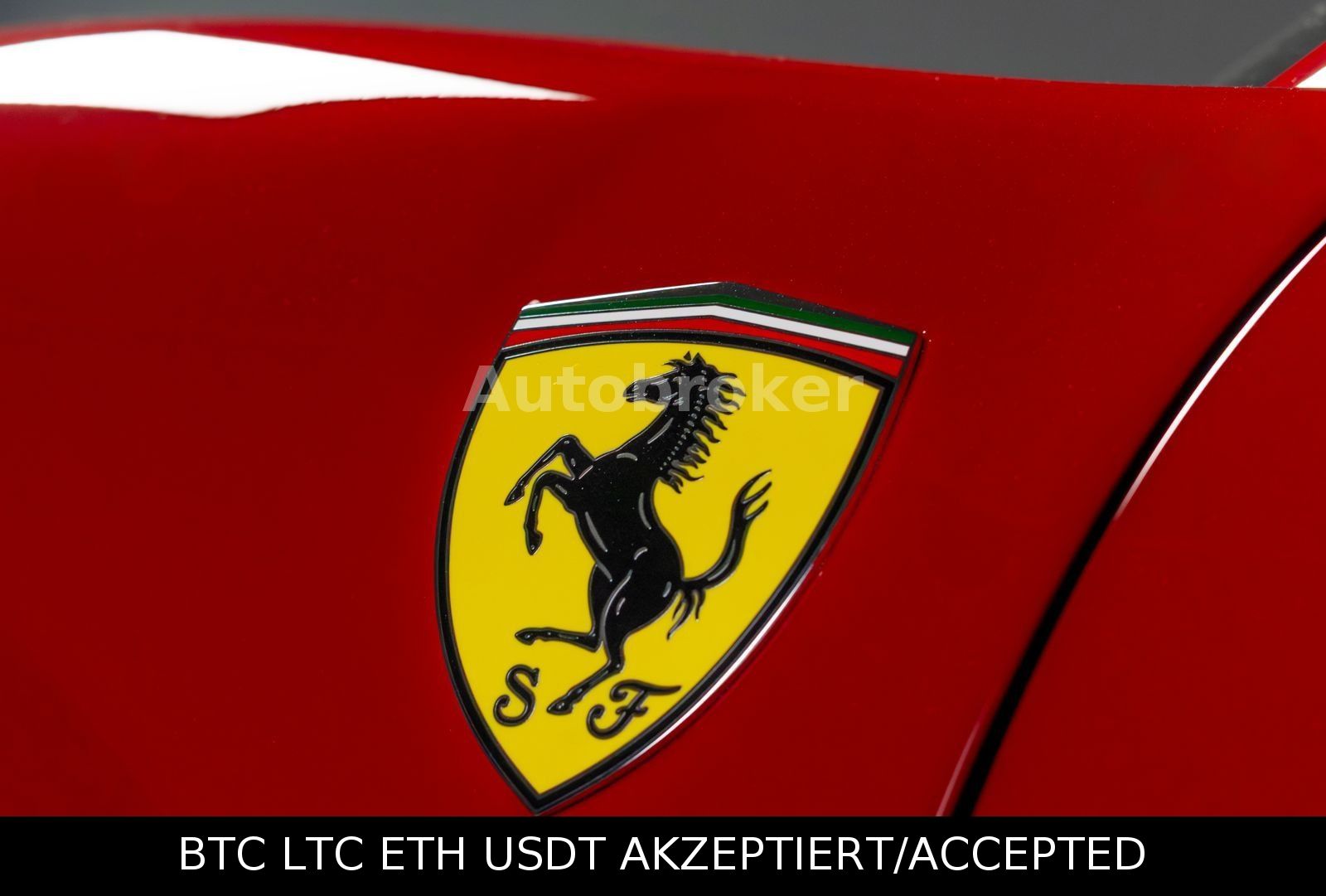 Ferrari F8 – pogled 12