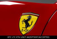 Ferrari F8 – pogled 12