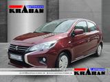 Mitsubishi Space Star 71PS Plus Italienische Ausführung - Gebrauchtwagen Italien