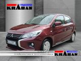 Mitsubishi Space Star 71PS Plus Italienische Ausführung - : Italien