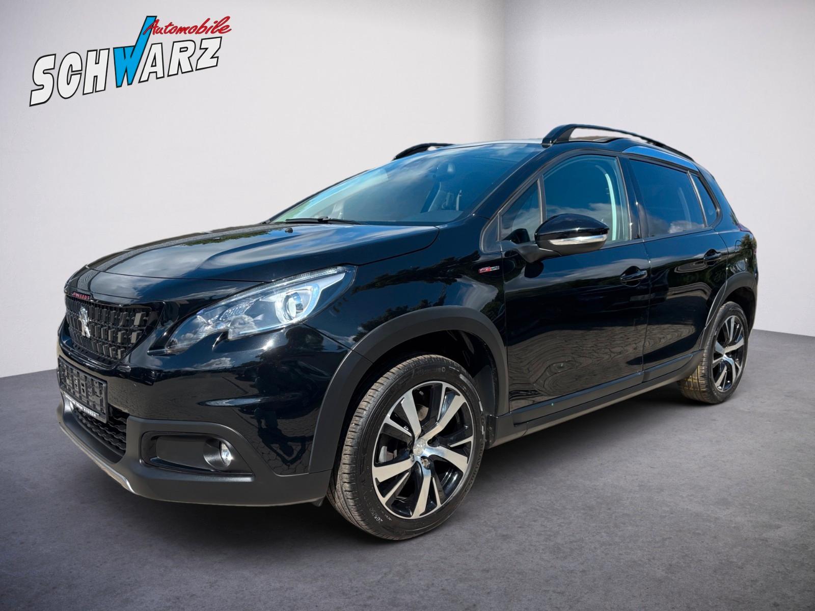 Peugeot 2008 Allure