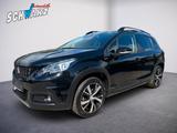 Peugeot 2008 Allure - Peugeot 2008: Kombi