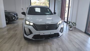 Peugeot 2008 - 1