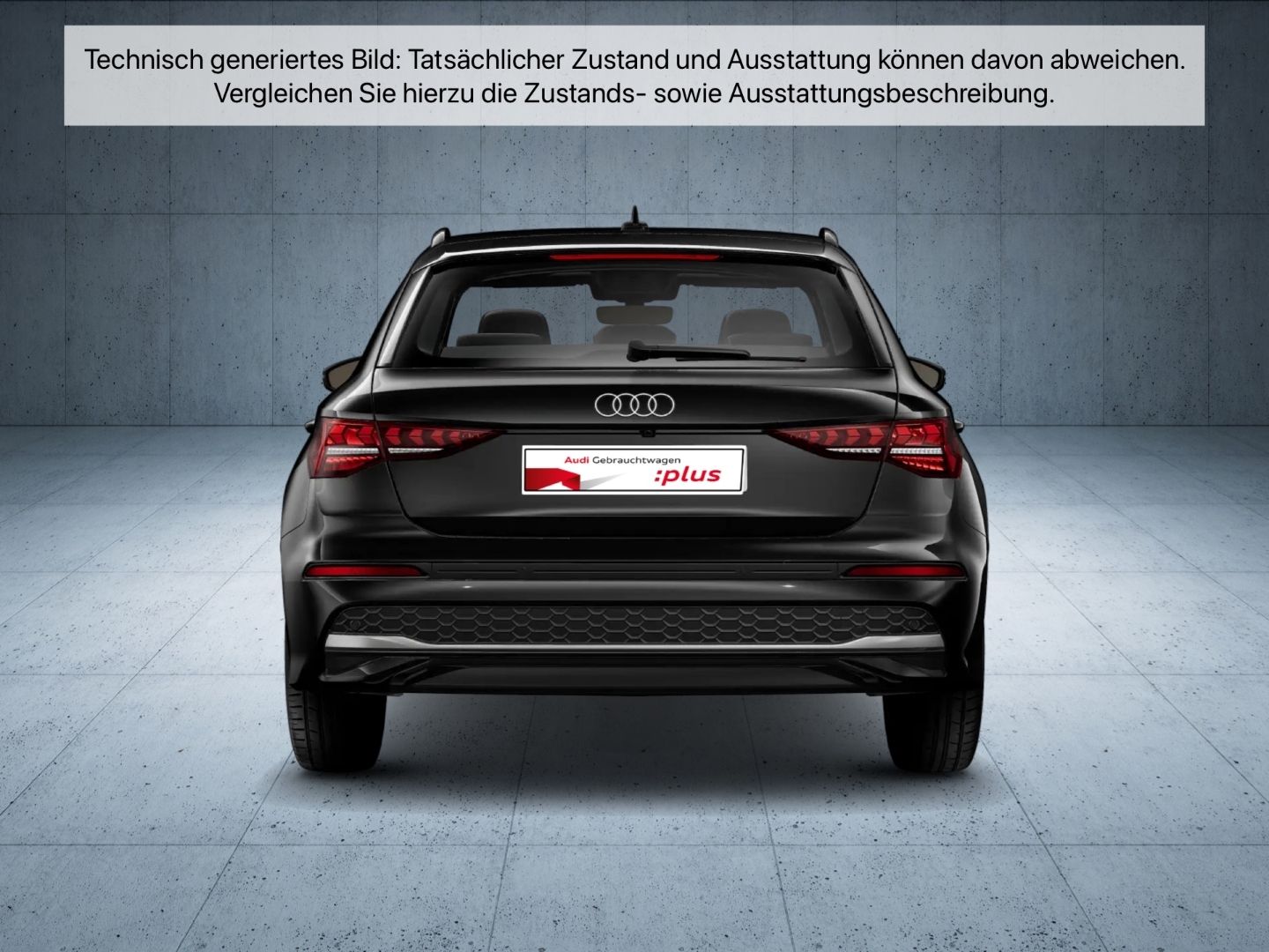 Audi A3 - Bild 4