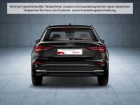 Audi A3 - Vorschau Bild 4