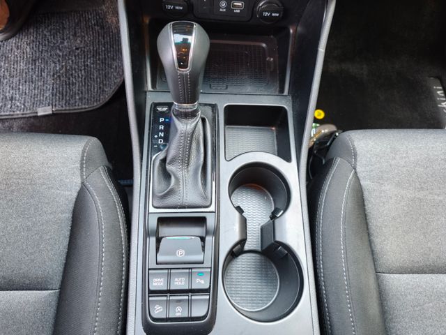 Hyundai Tucson Premium*Autom*LED*Kamera*Navi*PDC*SHZ*
