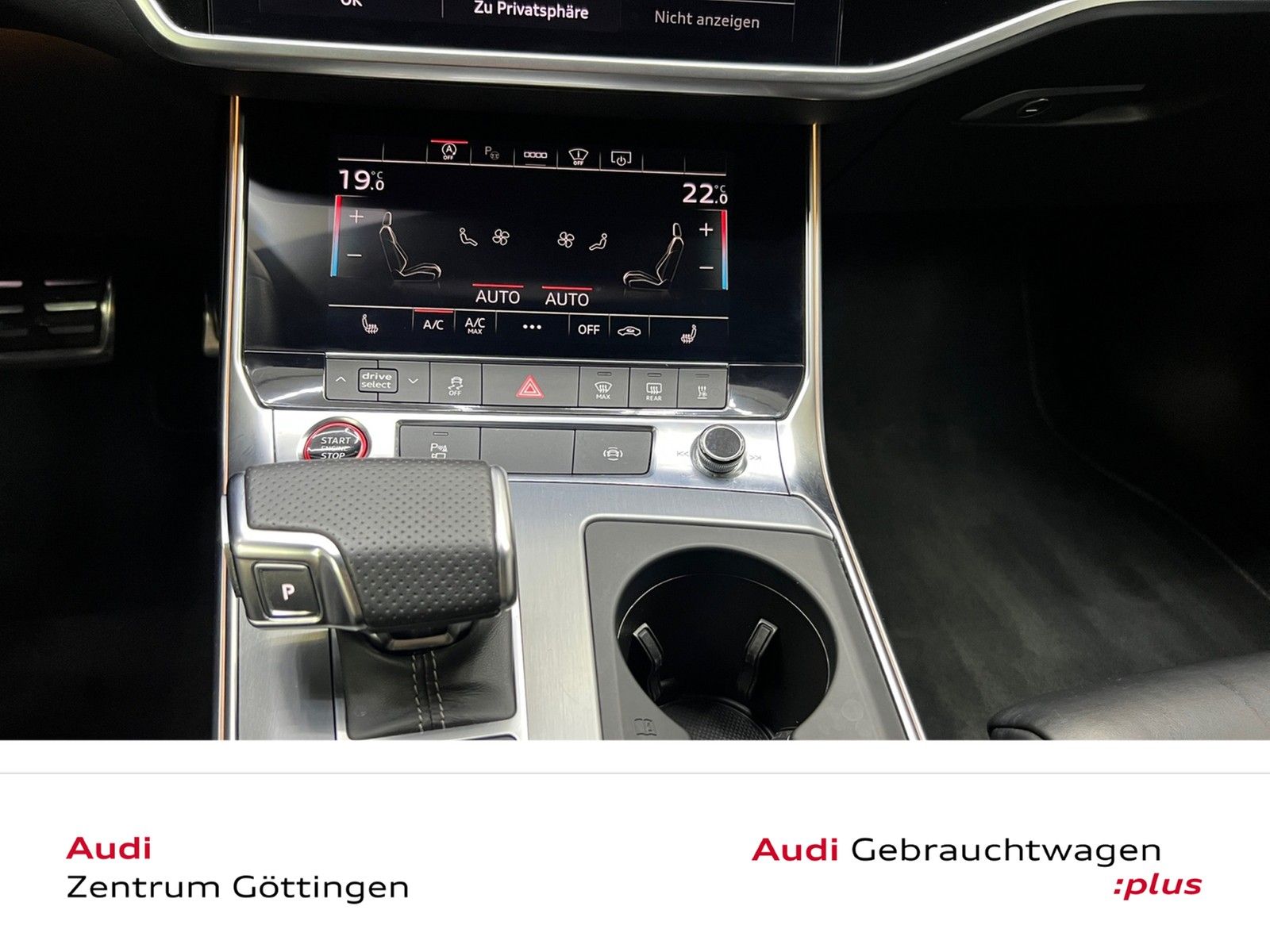 Audi S6 - Bild 8