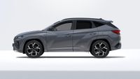Hyundai TUCSON - Vorschau Bild 7