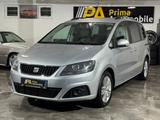Seat Alhambra 2.0 TDI / 7-Sitzer Automatik Kamera SHZ - Seat Alhambra in Hannover