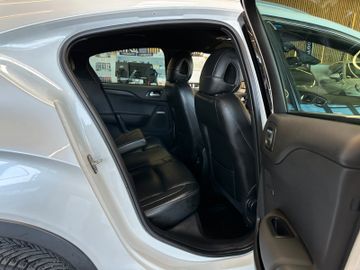 DS Automobiles DS4 DS 4 Crossback