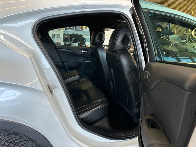 DS Automobiles DS4 DS 4 Crossback