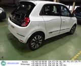 Renault Twingo Intens Aut. Navi 1/2 Sport-Leathr Klima  - Renault Twingo: Leder
