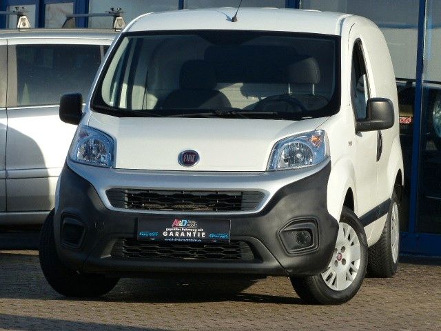 Fiat Fiorino SX Kasten