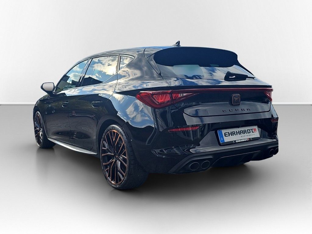 Cupra Leon - Bild 7