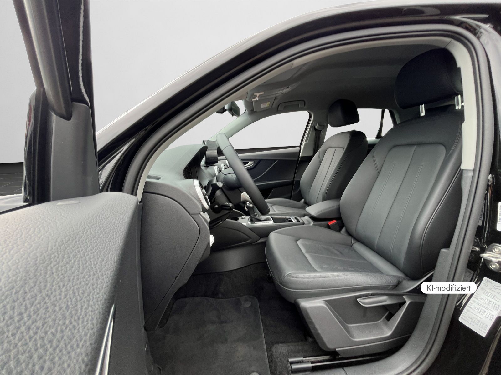 Audi Q2 - Bild 13