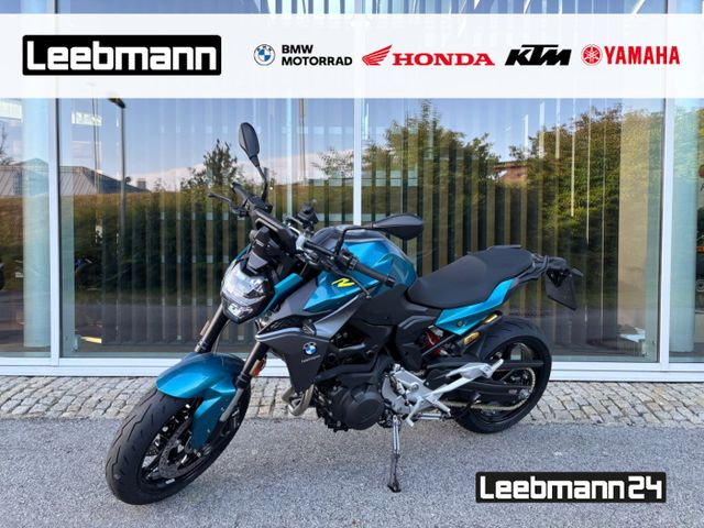 BMW F 900 R 2 Pakete