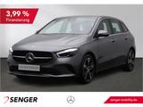 Mercedes-Benz B 200 Progressive Rückfahrkamera Multibeam AHK
