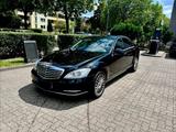 Mercedes-Benz S 350 4MATIC - - Mercedes-Benz S 350 in Hannover