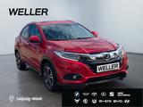 Honda HR-V 1.5 i-VTEC CVT Elegance *Kamera*SHZ*Navi*BT - gebrauchte Honda HR-V aus dem Jahr 2019
