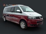 Volkswagen T5 California Lang*Luxus Camper Wohnmobil*5Sitz* - : Van, Luxus
