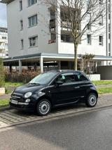 Fiat 500 Sport 1.4 (101 PS) TÜV Neu 10/2025 - Fiat Ducato in Freiburg