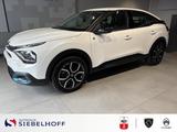 Citroën e-C4 Feel Pack Elektromotor 136 - Citroën C4 in Augsburg