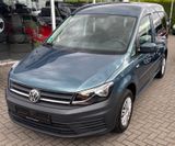 Volkswagen Caddy PKW Trendline BMT - VW Caddy Gebrauchtwagen in Hamm