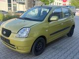 Kia Picanto 1.1 LX~Tüv 07/2027~ - gebrauchte Kia Picanto aus dem Jahr 2005