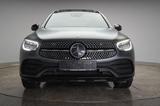 Mercedes-Benz GLC 300 d 4Matic 9G-Tronic AMG Distronic/Kamera/ - Mercedes-Benz GLC 300 in Braunschweig