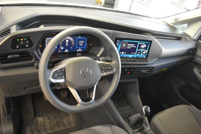 Caddy Maxi Cargo 75 CRD TDI DIGI CP+KLIMA+SITZHZ