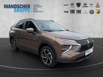 Mitsubishi Eclipse Cross Plug-in Hybrid Basis *DAB*18Zoll*