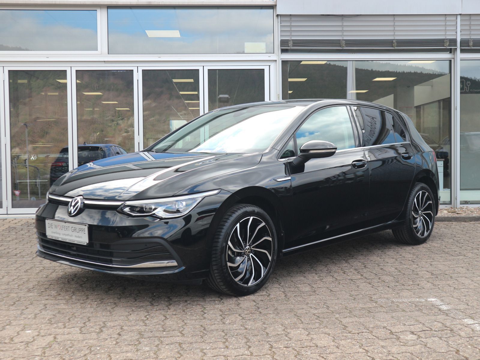 Volkswagen Golf - Bild 2