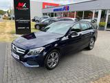 Mercedes-Benz C 180 T CGI*1.Hand* - Mercedes-Benz Gebrauchtwagen in Marburg
