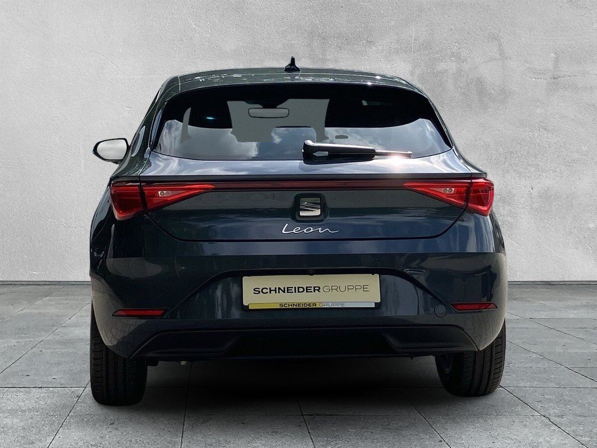 Seat Leon - Bild 4