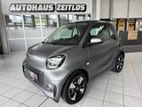 Smart ForTwo electric drive  EQ *Navi*SHZ*PDC*Allw.*BT