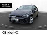 Volkswagen Polo Style 1,0 l TSI 116 PS DSG | Navi | RÜKA | - Volkswagen Polo Neuwagen: Schwarz