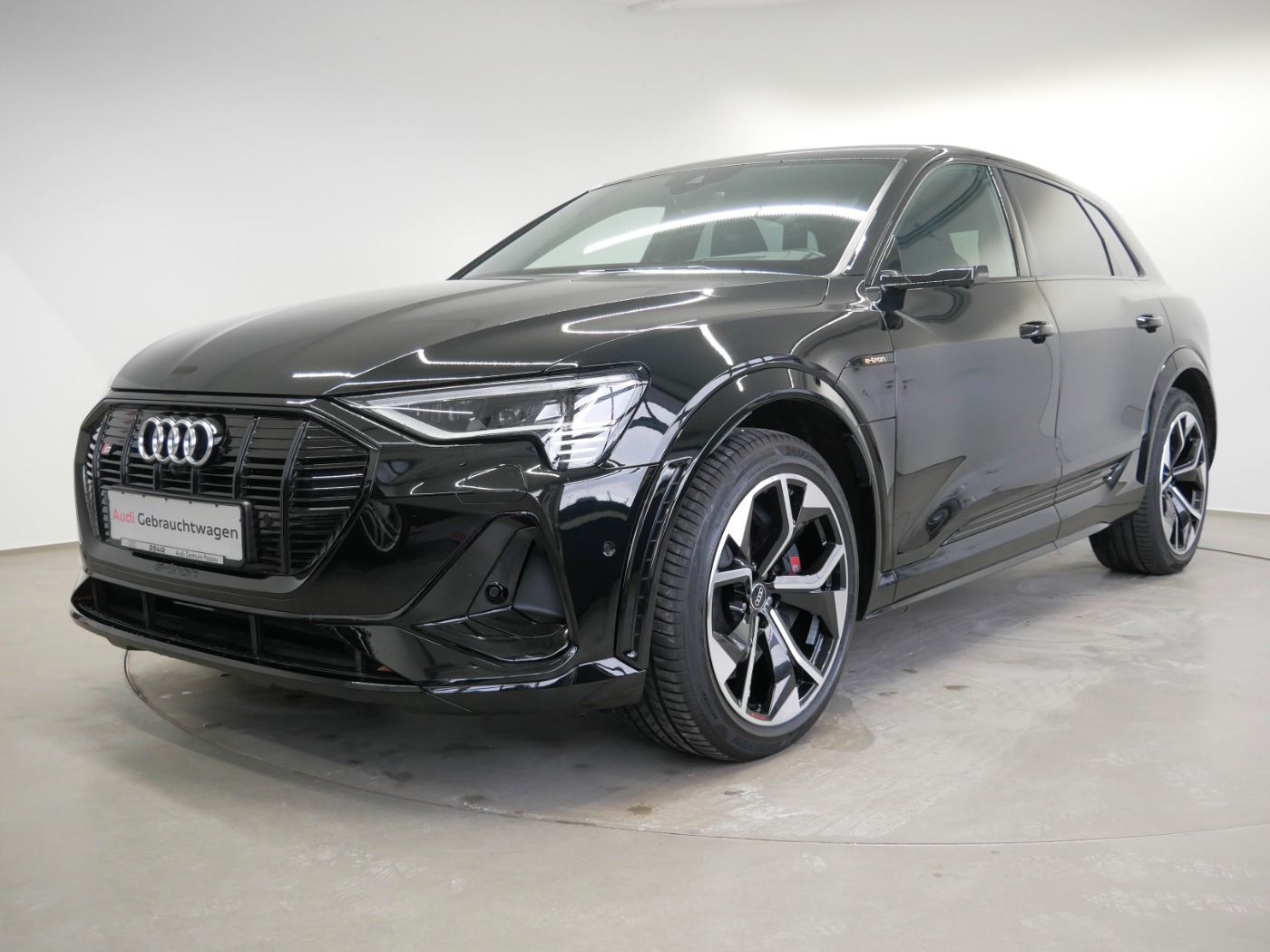 Audi e-tron - Bild 2