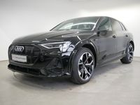 Audi e-tron - Vorschau Bild 2