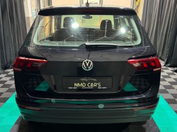 Volkswagen Tiguan - 8