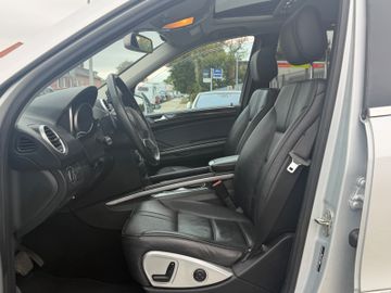 Mercedes ML 350 - 11