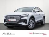 Audi Q4 Sportback e-tron 40 Automatik Navi LED ACC EP - Audi Q4 e-tron aus 2023