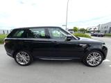 Land Rover Range Rover Sport 3.0 SDV6 Autobiography Dyn... - Land Rover Range Rover Sport in Bielefeld